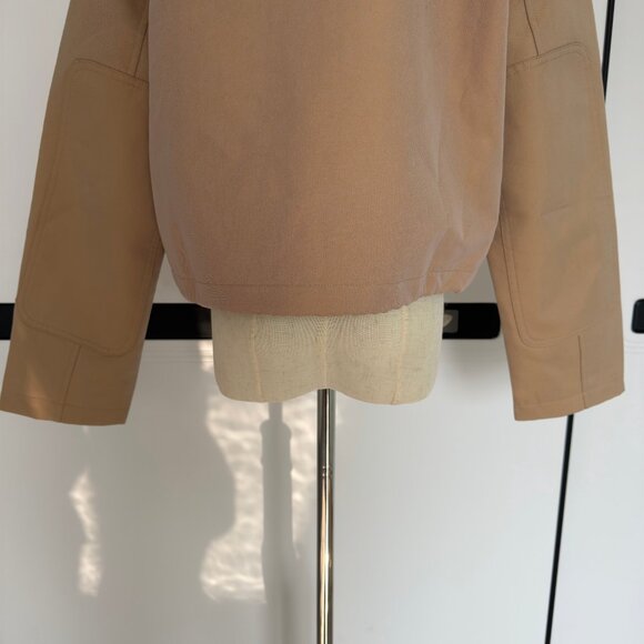 Burberry Women’s Short jacket with hood - Picture 10 of 12